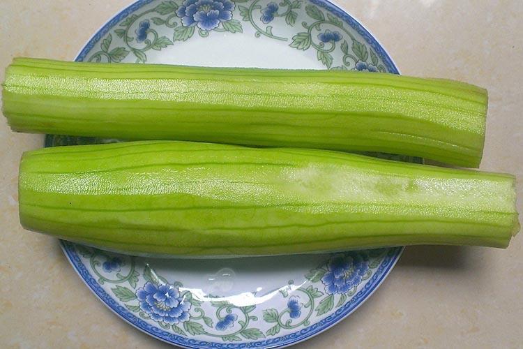M&oacute;n ăn n&agrave;y chỉ cần x&agrave;o một c&aacute;ch đơn giản l&agrave; ho&agrave;n th&agrave;nh v&agrave; cả gia đ&igrave;nh sẽ c&ugrave;ng ăn sạch đĩa- Ảnh 1.