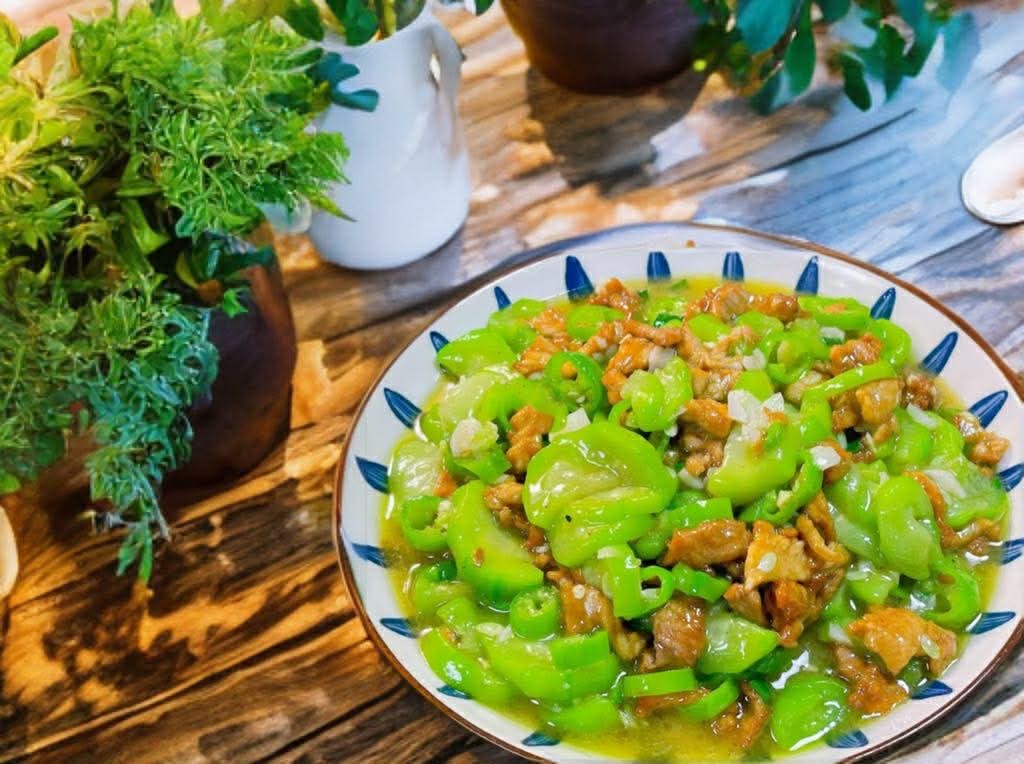 M&oacute;n ăn n&agrave;y chỉ cần x&agrave;o một c&aacute;ch đơn giản l&agrave; ho&agrave;n th&agrave;nh v&agrave; cả gia đ&igrave;nh sẽ c&ugrave;ng ăn sạch đĩa- Ảnh 9.