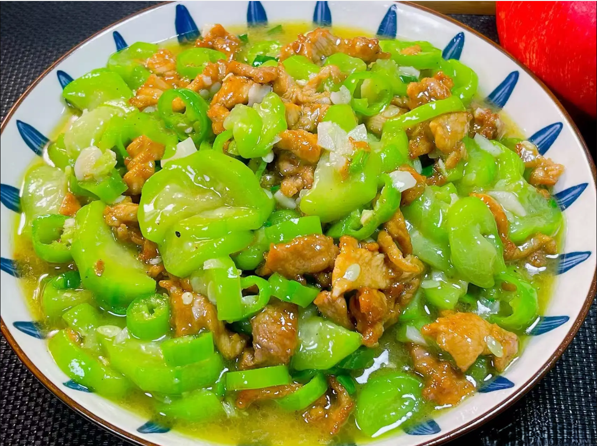 M&oacute;n ăn n&agrave;y chỉ cần x&agrave;o một c&aacute;ch đơn giản l&agrave; ho&agrave;n th&agrave;nh v&agrave; cả gia đ&igrave;nh sẽ c&ugrave;ng ăn sạch đĩa- Ảnh 8.
