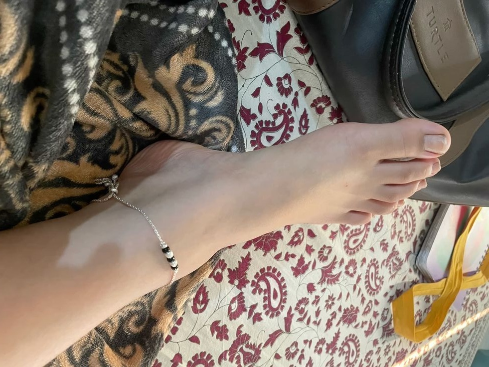 Nếu có đủ 4 thứ trên bàn chân thì xin chúc mừng! Thận của bạn khả năng cao vẫn còn rất khỏe - Ảnh 1.