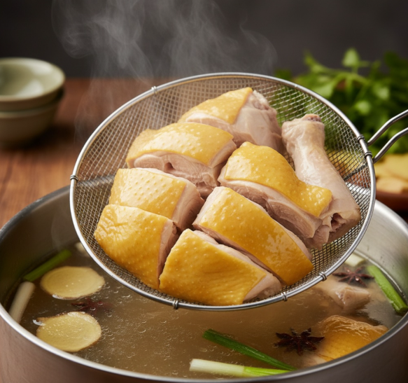 Thực đơn cho người ung thư v&ograve;m họng: 7 ng&agrave;y ăn ngon, dễ nuốt, kh&ocirc;ng lo sụt c&acirc;n - Ảnh 2.