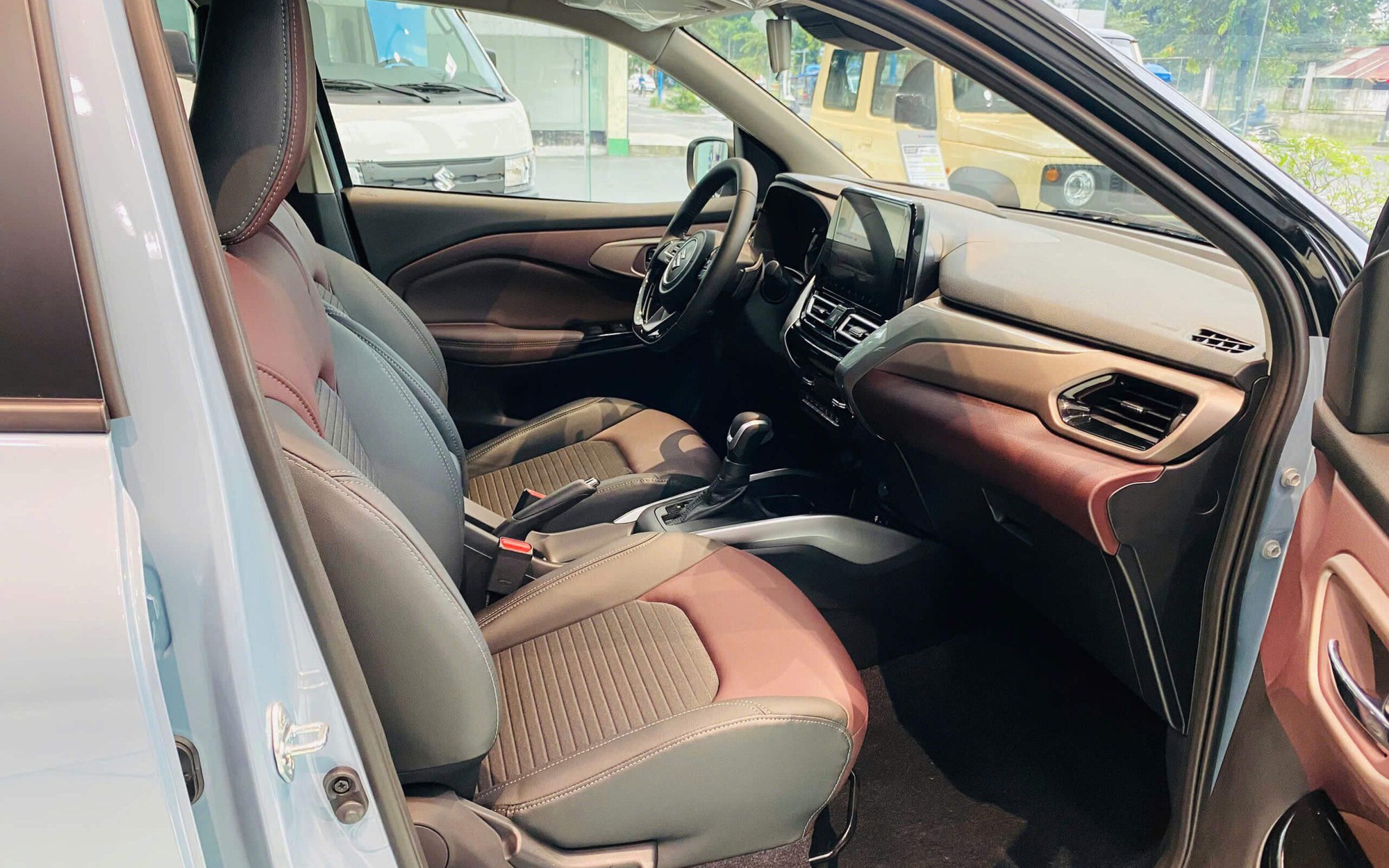 Gi&aacute; xe Mazda mới nhất th&aacute;ng 5 / 2026 giảm mạnh , cơ hội v&agrave;ng cho kh&aacute;ch h&agrave;ng - Ảnh 1.