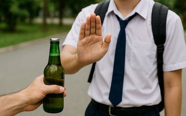 Vi phạm quy định này với người chưa đủ 18 tuổi có thể bị phạt đến 30 triệu đồng