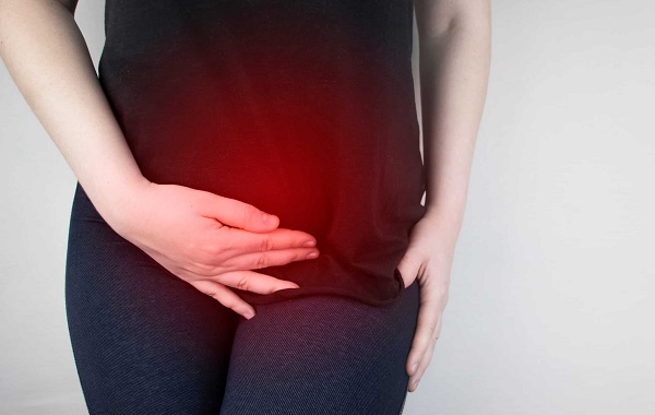 Người phụ nữ 45 tuổi mắc u xơ tử cung gây thiếu máu nặng thừa nhận 1 sai lầm nhiều chị em Việt mắc phải - Ảnh 2. Người phụ nữ 45 tuổi mắc u xơ tử cung gây thiếu máu nặng thừa nhận 1 sai lầm nhiều chị em Việt mắc phải - Ảnh 2.
