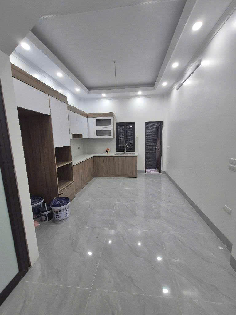 Ngắm nhìn màn "lột xác" phòng bếp cũ kỹ thành không gian đậm chất Bắc Âu với giá thành rẻ - Ảnh 10. Ngắm nhìn màn "lột xác" phòng bếp cũ kỹ thành không gian đậm chất Bắc Âu với giá thành rẻ - Ảnh 10.
