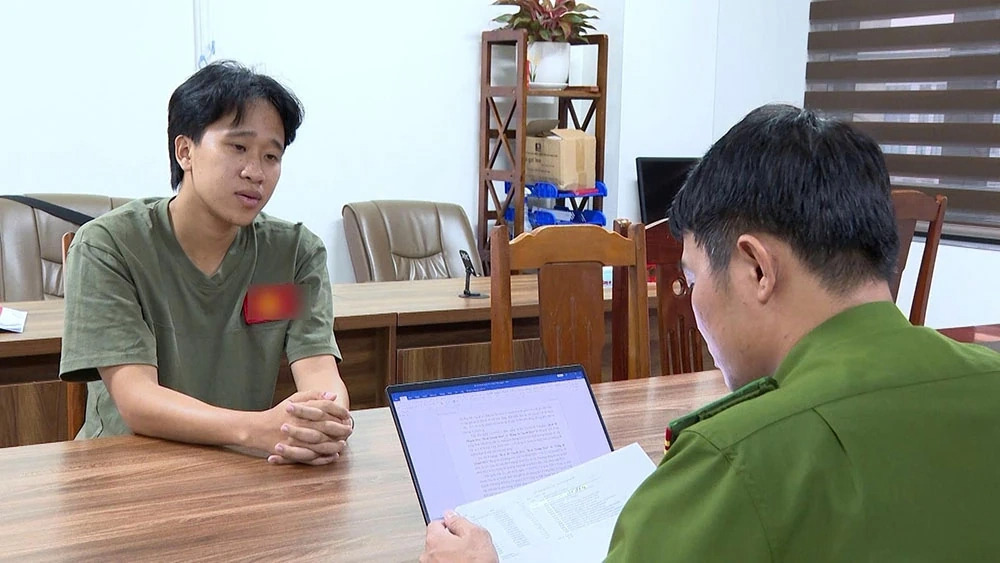 T&igrave;nh h&igrave;nh hiện tại của Đ&agrave;o Quang H&agrave; - chủ fanpage &ldquo;H&agrave; v&agrave; Việt Nam&rdquo; sau 7 th&aacute;ng bị tạm giữ h&igrave;nh sự - Ảnh 3.