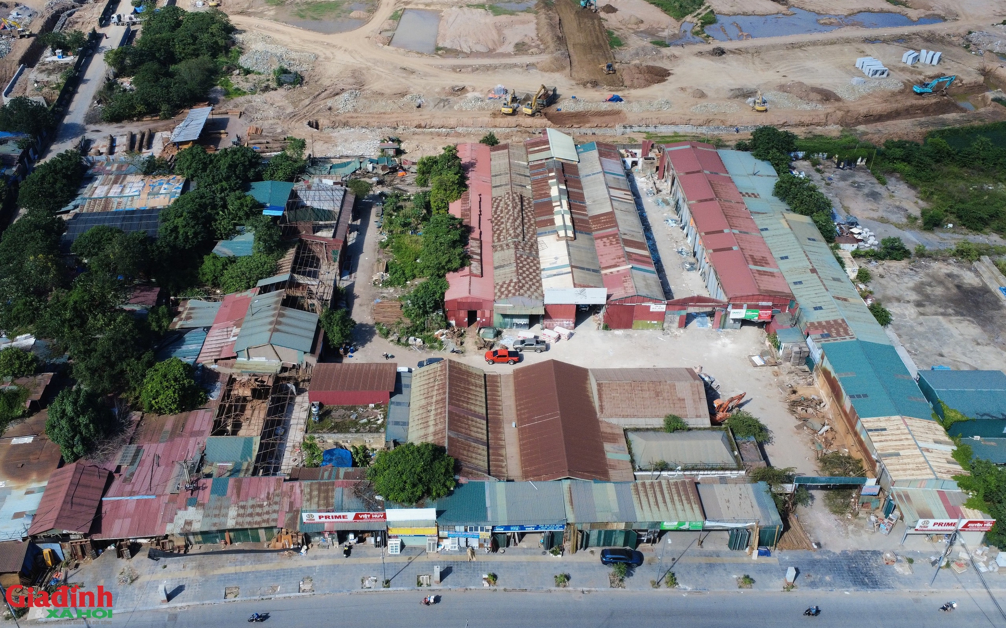 Những việc người d&acirc;n nhất định phải l&agrave;m ngay khi đất nằm trong diện giải tỏa, thu hồi - Ảnh 1.