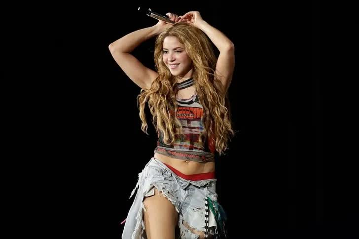 Lisa (BLACKPINK) biểu diễn khai mạc World Cup 2026 - Ảnh 3.
