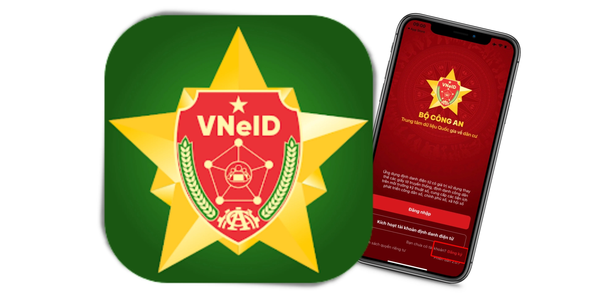 Quy định mới VNeID và El Nino: Người dân cần biết mùa hè 2026 - Ảnh 2. Quy định mới VNeID và El Nino: Người dân cần biết mùa hè 2026 - Ảnh 2.