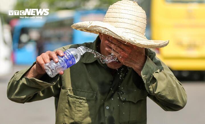Quy định mới VNeID và El Nino: Người dân cần biết mùa hè 2026 - Ảnh 3. Quy định mới VNeID và El Nino: Người dân cần biết mùa hè 2026 - Ảnh 3.