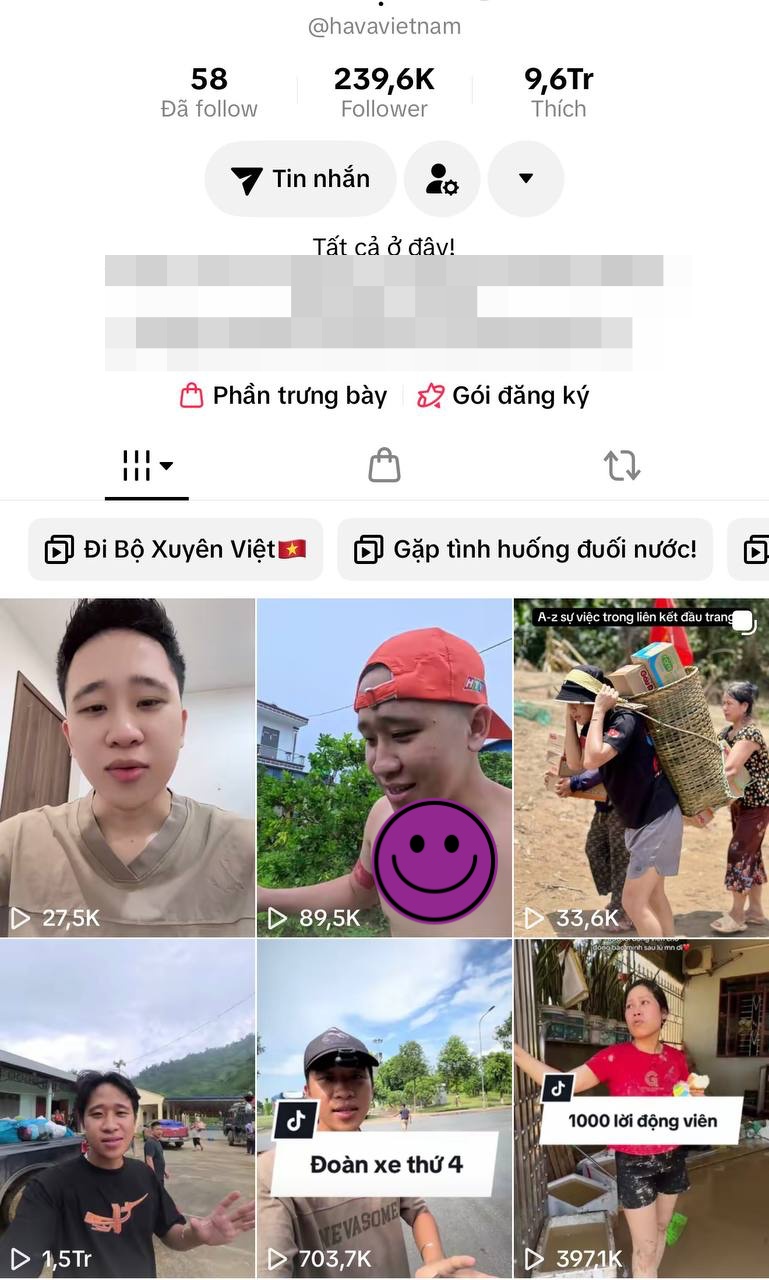 T&igrave;nh h&igrave;nh hiện tại của Đ&agrave;o Quang H&agrave; - chủ fanpage &ldquo;H&agrave; v&agrave; Việt Nam&rdquo; sau 7 th&aacute;ng bị tạm giữ h&igrave;nh sự - Ảnh 1.