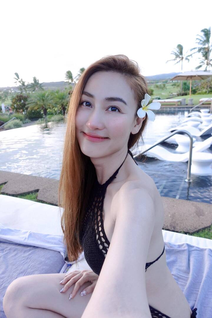 Cuộc sống tr&aacute;i ngược của d&agrave;n mỹ nh&acirc;n phim 'Nh&agrave; c&oacute; 5 n&agrave;ng ti&ecirc;n' sau 13 năm - Ảnh 6.
