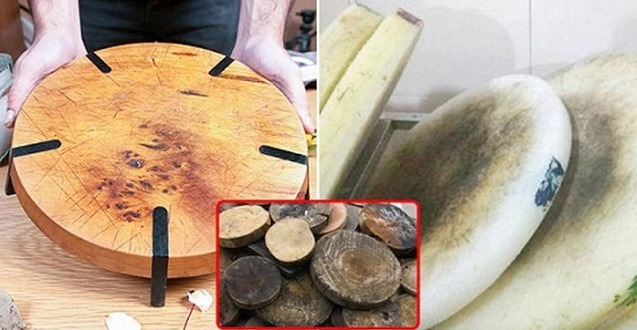 Ph&aacute;t hiện chất g&acirc;y ung thư cực độc trong dạ d&agrave;y người phụ nữ v&igrave; một th&oacute;i quen nhiều gia đ&igrave;nh Việt mắc phải - Ảnh 3.