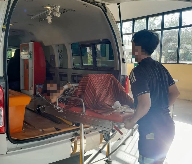 Ph&aacute;t hiện chất g&acirc;y ung thư cực độc trong dạ d&agrave;y người phụ nữ v&igrave; một th&oacute;i quen nhiều gia đ&igrave;nh Việt mắc phải - Ảnh 1.