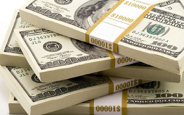 Tỷ gi&aacute; USD h&ocirc;m nay 17/5: Đồng Đ&ocirc; la Mỹ đ&aacute;nh dấu chuỗi tăng d&agrave;i li&ecirc;n tiếp