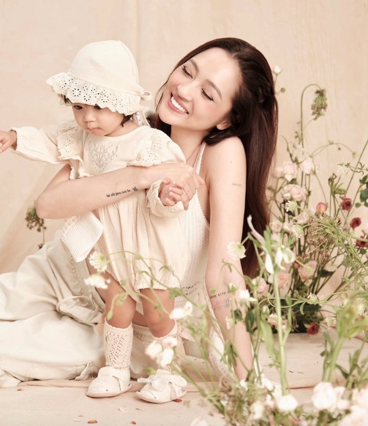 Cuộc sống tr&aacute;i ngược của d&agrave;n mỹ nh&acirc;n phim 'Nh&agrave; c&oacute; 5 n&agrave;ng ti&ecirc;n' sau 13 năm - Ảnh 4.
