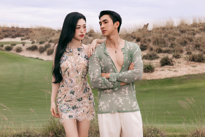 Nh&atilde; Phương khoe nhan sắc ngọt ng&agrave;o, v&oacute;c d&aacute;ng mảnh mai sau sinh - Ảnh 6.
