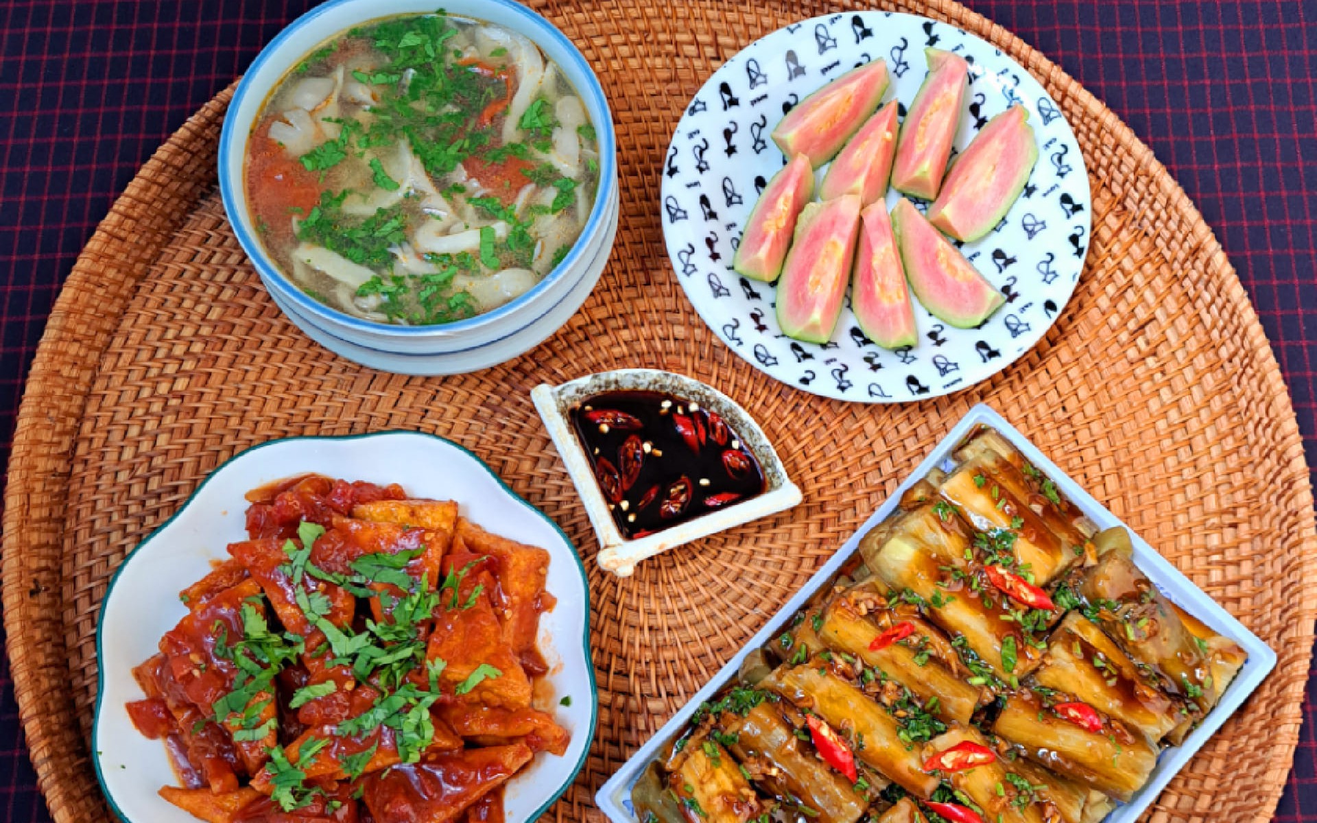 8 m&acirc;m cơm gia đ&igrave;nh vợ đảm l&agrave;m cho chồng th&iacute;ch ăn cơm nh&agrave;