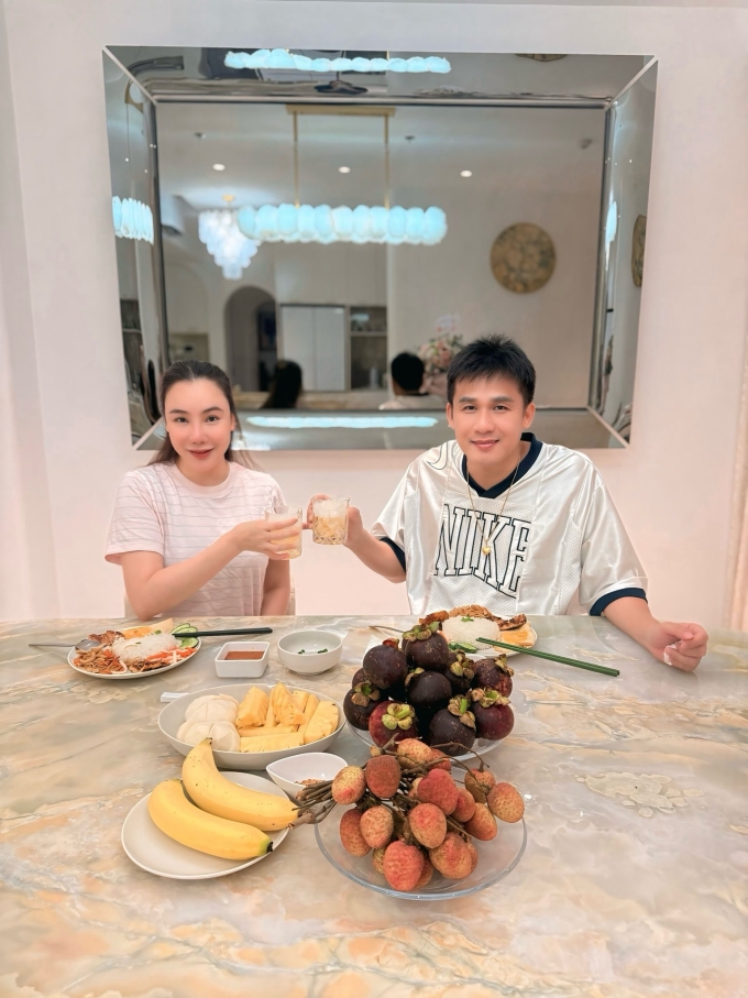Cơm tấm chay Hồ Quỳnh Hương: M&oacute;n ăn đặc biệt cho sức khỏe - Ảnh 2.