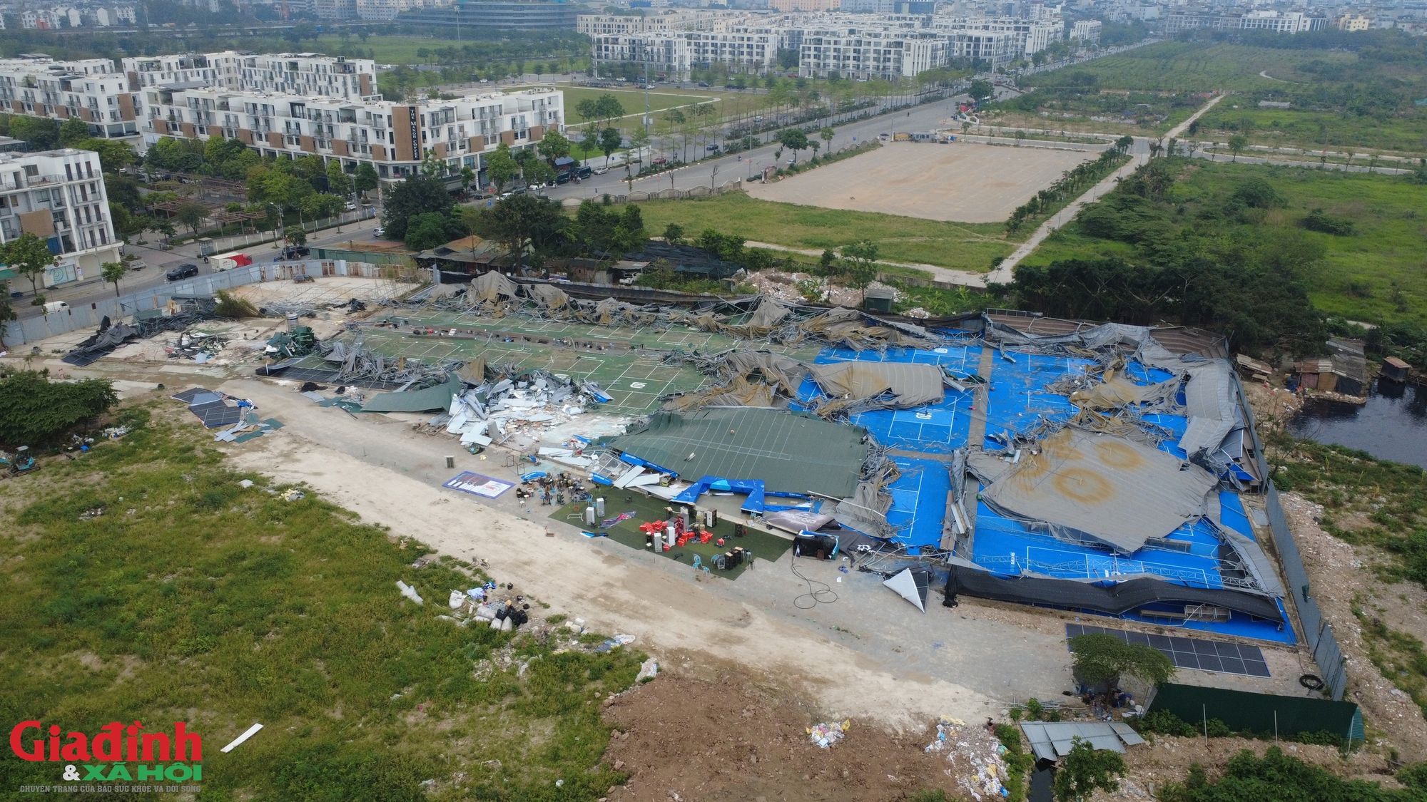 C&ocirc;ng vi&ecirc;n Chu Văn An: Xử l&yacute; vi phạm đất đai tại phường Thanh Liệt năm 2026 - Ảnh 7.