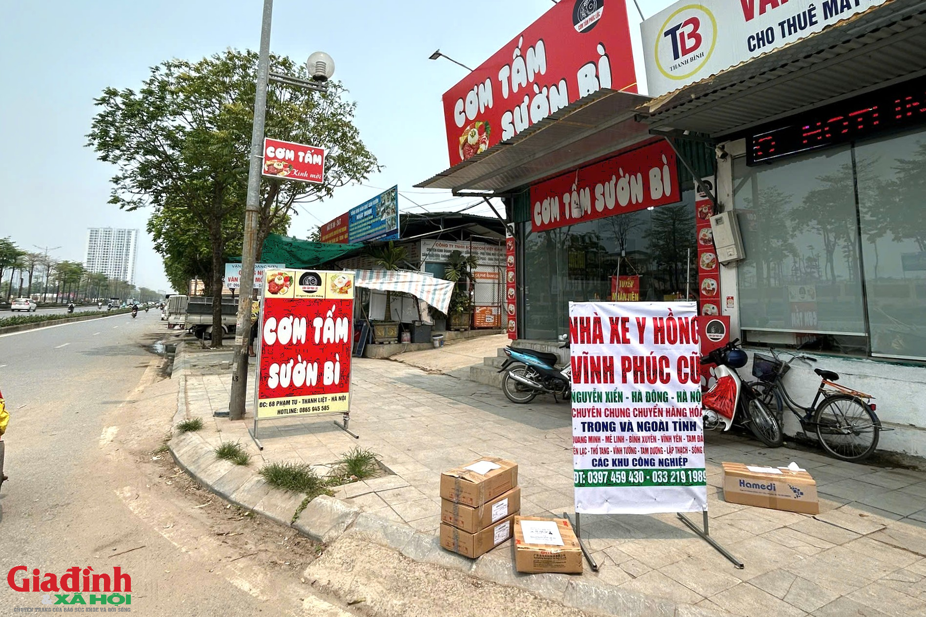 C&ocirc;ng vi&ecirc;n Chu Văn An: Xử l&yacute; vi phạm đất đai tại phường Thanh Liệt năm 2026 - Ảnh 4.