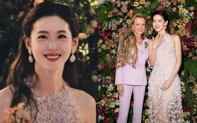 Cuộc sống hiện tại g&acirc;y bất ngờ của 'hot girl tr&agrave; sữa' Chương Trạch Thi&ecirc;n sau 16 nổi tiếng - Ảnh 5.
