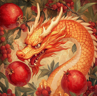 Thần T&agrave;i gọi t&ecirc;n 3 con gi&aacute;p may mắn nhất th&aacute;ng 4 &Acirc;m lịch: C&agrave;ng l&agrave;m c&agrave;ng gi&agrave;u - Ảnh 2.
