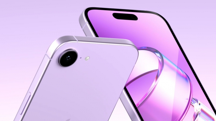 Tầm gi&aacute; 17 triệu: N&ecirc;n Chọn iPhone 15 hay iPhone 17e trong năm 2026 - Ảnh 3.