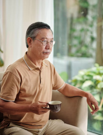 Nghỉ hưu rồi tôi hiểu vì sao nhiều người già không muốn ở cùng con cái - Ảnh 1. Nghỉ hưu rồi tôi hiểu vì sao nhiều người già không muốn ở cùng con cái - Ảnh 1.