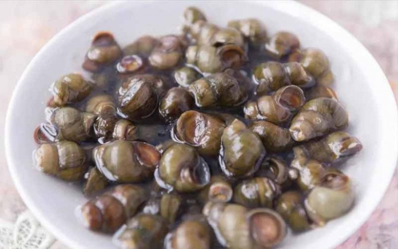 Escargot - món ốc sên đặc sản Pháp được lòng Tăng Thanh Hà - Ảnh 8. Escargot - món ốc sên đặc sản Pháp được lòng Tăng Thanh Hà - Ảnh 8.