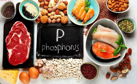 Ăn gì để 'cứu' khớp xương? Top thực phẩm vàng cho người đau vai gáy - Ảnh 2. Ăn gì để 'cứu' khớp xương? Top thực phẩm vàng cho người đau vai gáy - Ảnh 2.