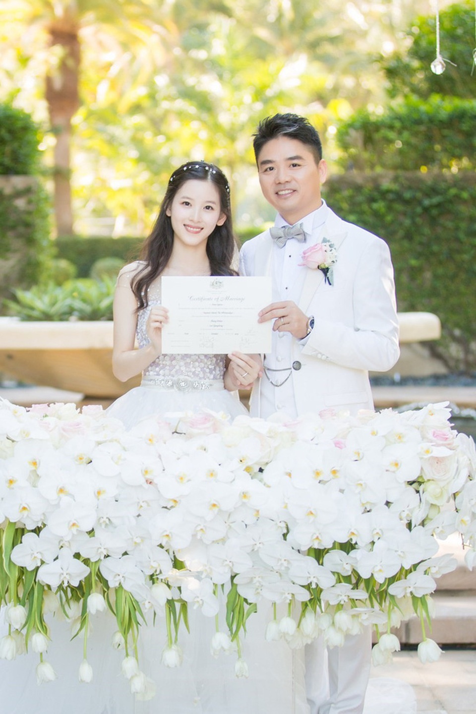 Cuộc sống hiện tại g&acirc;y bất ngờ của 'hot girl tr&agrave; sữa' Chương Trạch Thi&ecirc;n sau 16 nổi tiếng - Ảnh 3.