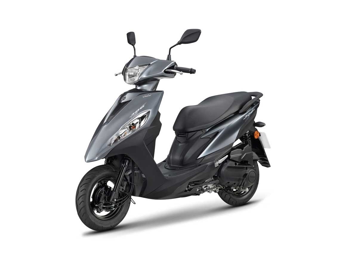 Xe ga 125cc giá 40 triệu đồng: Đánh giá Yamaha Jog 125 tại thị trường Việt Nam 2026 - Ảnh 2. Xe ga 125cc giá 40 triệu đồng: Đánh giá Yamaha Jog 125 tại thị trường Việt Nam 2026 - Ảnh 2.