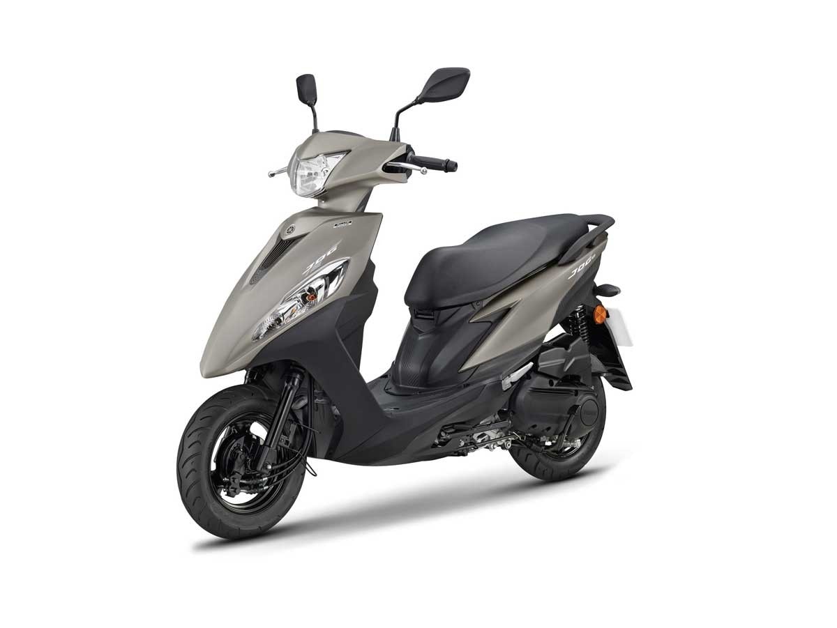 Xe ga 125cc giá 40 triệu đồng: Đánh giá Yamaha Jog 125 tại thị trường Việt Nam 2026 - Ảnh 3. Xe ga 125cc giá 40 triệu đồng: Đánh giá Yamaha Jog 125 tại thị trường Việt Nam 2026 - Ảnh 3.