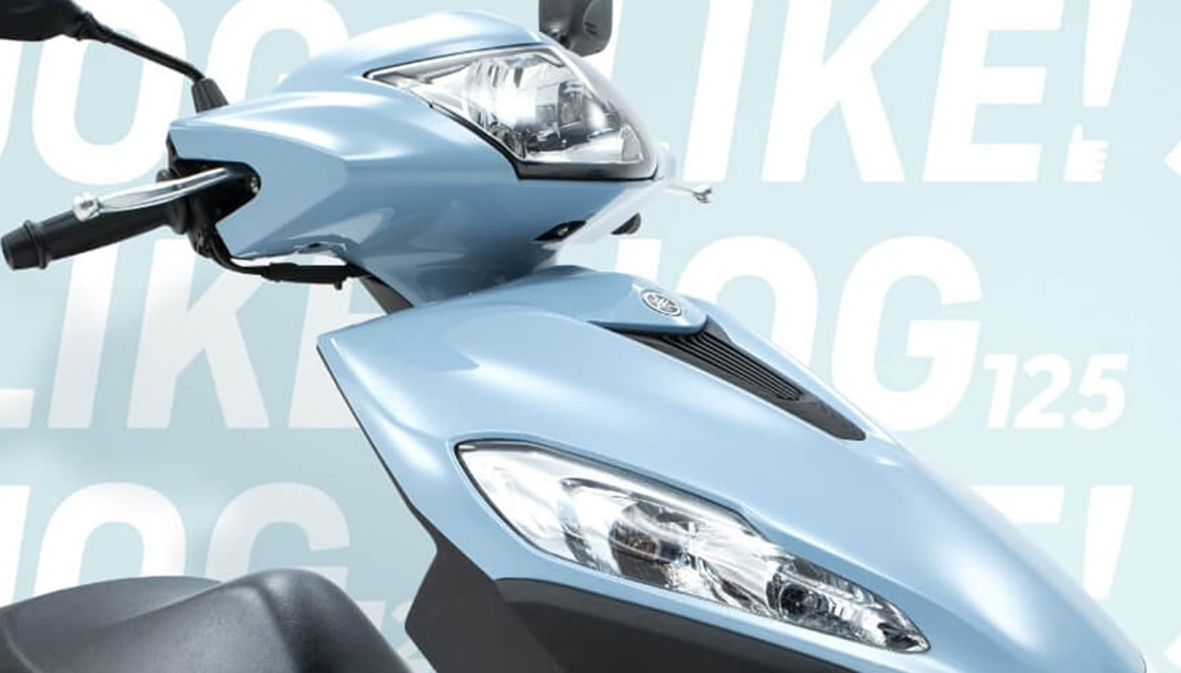Xe ga 125cc giá 40 triệu đồng: Đánh giá Yamaha Jog 125 tại thị trường Việt Nam 2026 - Ảnh 4. Xe ga 125cc giá 40 triệu đồng: Đánh giá Yamaha Jog 125 tại thị trường Việt Nam 2026 - Ảnh 4.
