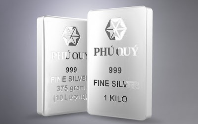 Gi&aacute; bạc h&ocirc;m nay 19/5: Bạc Ph&uacute; Qu&yacute;, Doji, Ancarat, Sacombank-SBJ phục hồi sau đ&agrave; giảm, người mua phấn khởi ra mặt