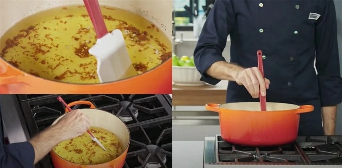 5 C&aacute;ch nấu ăn tiềm ẩn nguy cơ b&eacute;o ph&igrave; v&agrave; ung thư bạn cần biết - Ảnh 3.