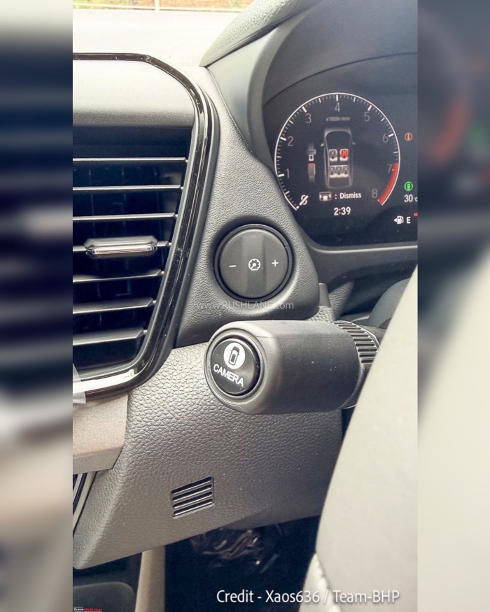 Honda City 2026 giá 360 triệu đồng đẹp long lanh, bản hybrid tiết kiệm xăng, xứng danh sedan xịn, rẻ nhất phân khúc - Ảnh 6. Honda City 2026 giá 360 triệu đồng đẹp long lanh, bản hybrid tiết kiệm xăng, xứng danh sedan xịn, rẻ nhất phân khúc - Ảnh 6.