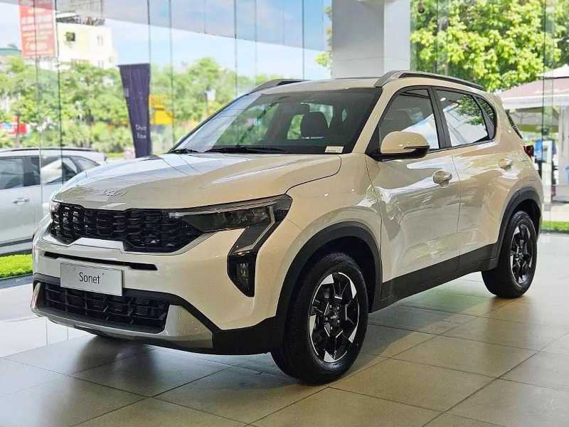 Gi&aacute; xe &ocirc; t&ocirc; Kia giảm cực mạnh, thấp chưa từng c&oacute;, SUV b&aacute;n chạy nhất rẻ ngang sedan hạng B  - Ảnh 2.
