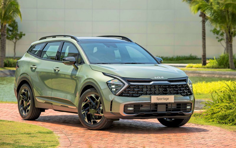 Gi&aacute; xe &ocirc; t&ocirc; Kia giảm cực mạnh, thấp chưa từng c&oacute;, SUV b&aacute;n chạy nhất rẻ ngang sedan hạng B  - Ảnh 3.