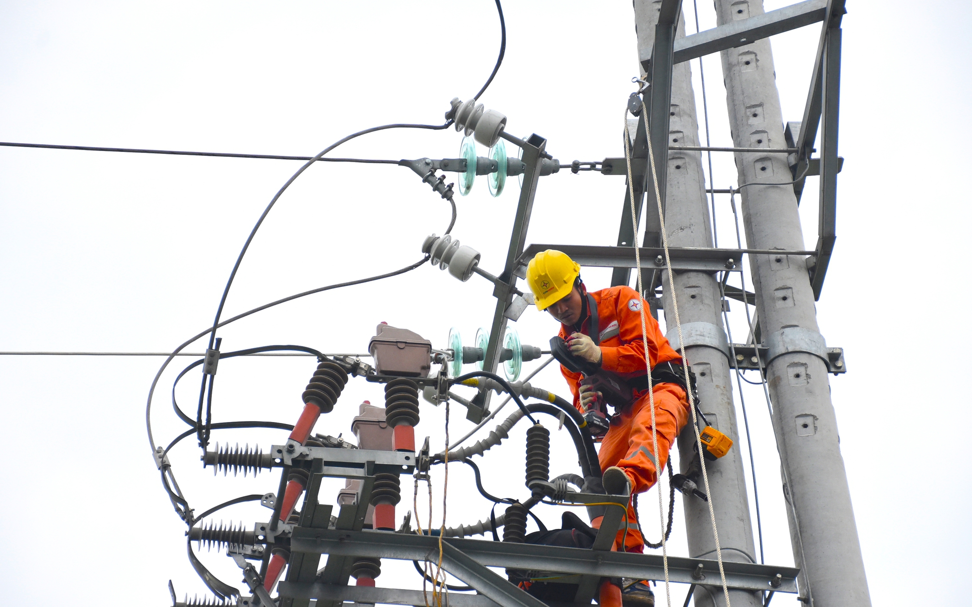 Lịch c&uacute;p điện Vĩnh Long (Tr&agrave; Vinh cũ) từ ng&agrave;y 20 - 24/5/2026: C&oacute; khu vực một ng&agrave;y c&uacute;p điện tới 9 lần