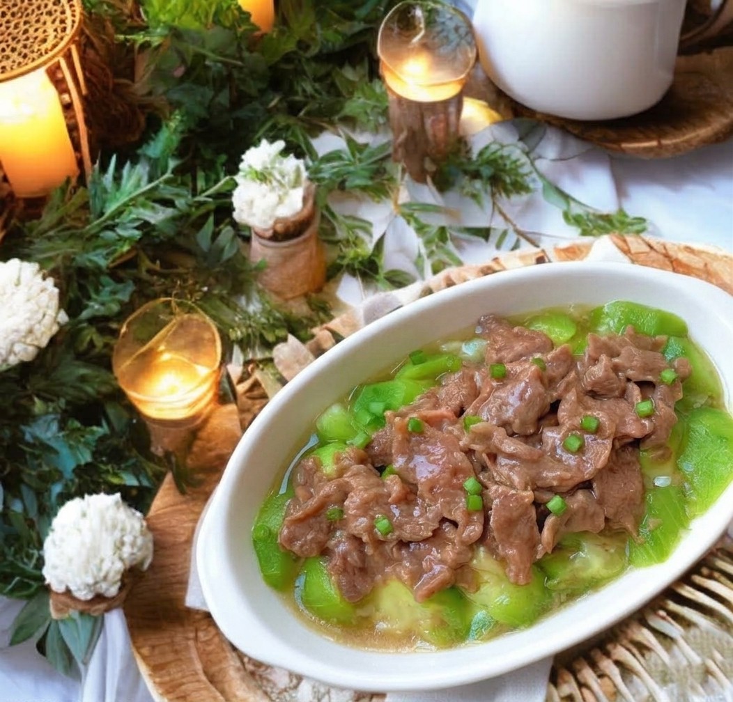 Sau 7 ng&agrave;y li&ecirc;n tục ăn m&oacute;n hấp, bụng t&ocirc;i dần cảm thấy dễ chịu hơn! Tất cả đều l&agrave; những c&ocirc;ng thức đơn giản - Ảnh 6.