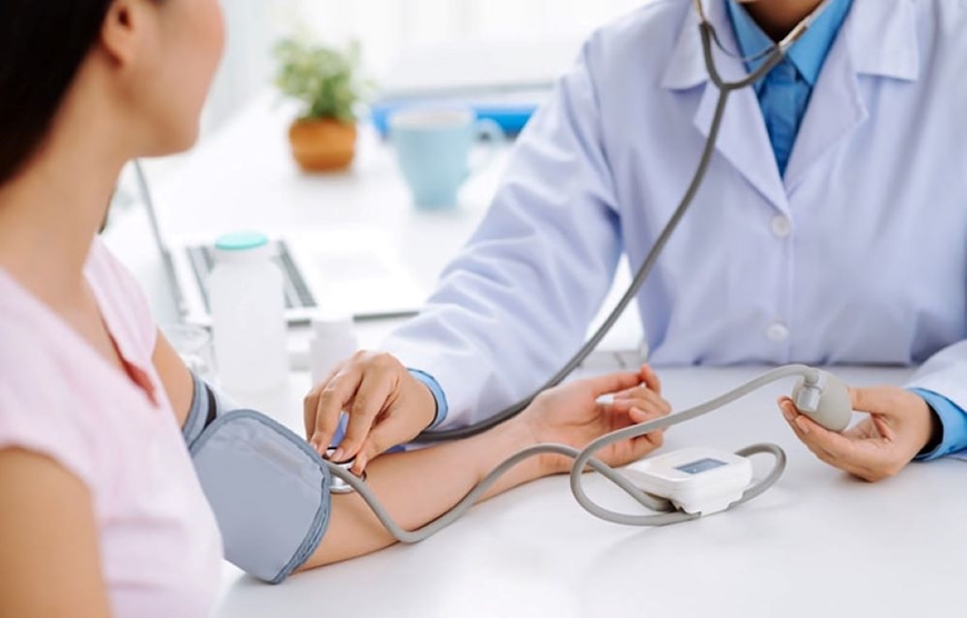 Muốn sống thọ sau tuổi 60, người Việt cần duy trì tốt 6 thói quen này - Ảnh 3.