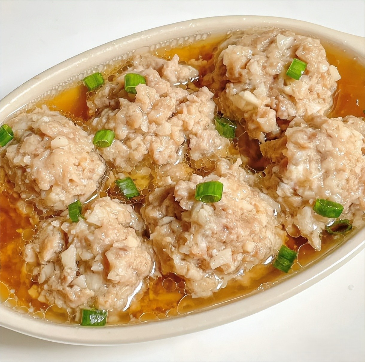 Sau 7 ng&agrave;y li&ecirc;n tục ăn m&oacute;n hấp, bụng t&ocirc;i dần cảm thấy dễ chịu hơn! Tất cả đều l&agrave; những c&ocirc;ng thức đơn giản - Ảnh 9.