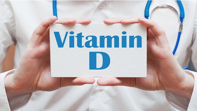 Dấu hiệu cơ thể thiếu Vitamin D3 rất dễ bị bỏ qua, ai không có xin chúc mừng! - Ảnh 2. Dấu hiệu cơ thể thiếu Vitamin D3 rất dễ bị bỏ qua, ai không có xin chúc mừng! - Ảnh 2.