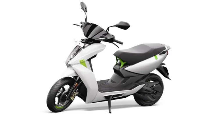 Xe m&aacute;y điện gi&aacute; rẻ 2026: C&ocirc;ng nghệ hiện đại v&agrave; thiết kế thể thao - Ảnh 4.