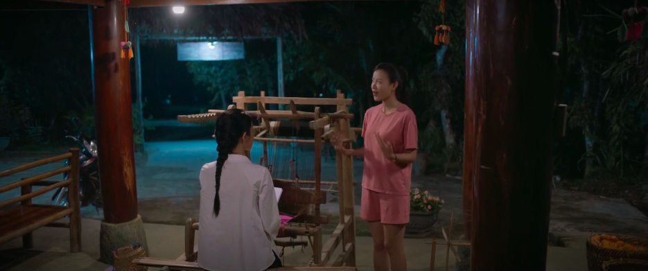 Tập 6 - Lời hứa đầu ti&ecirc;n: Ho&aacute; ra Vi Minh v&agrave; thiếu gia Hải Đăng c&oacute; duy&ecirc;n từ trước - Ảnh 1.