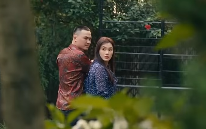 Quỳnh dàn dựng bắt cóc con trai để lừa tiền chồng
