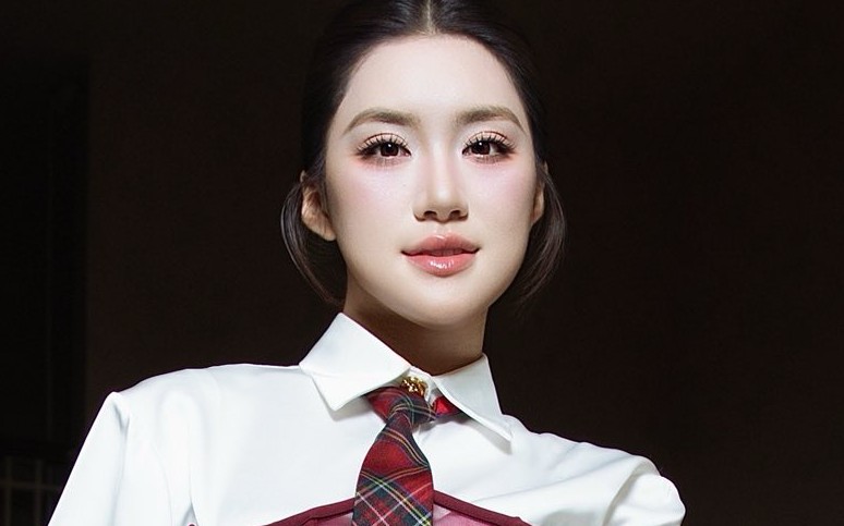 Phương Oanh tậu xe hơi - Ảnh 1.