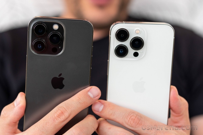 Gi&aacute; iPhone 13 Pro Max, iPhone 13 mới nhất rẻ hiếm thấy, cực dễ mua d&ugrave; vẫn xịn chẳng k&eacute;m iPhone 17 - Ảnh 4.